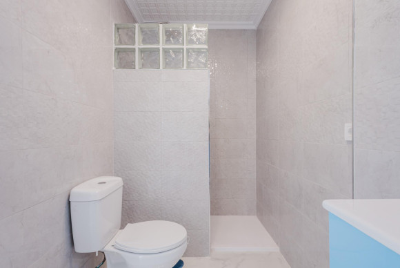 Herverkoop - Appartement  - Torrevieja - Playa de La Acequion