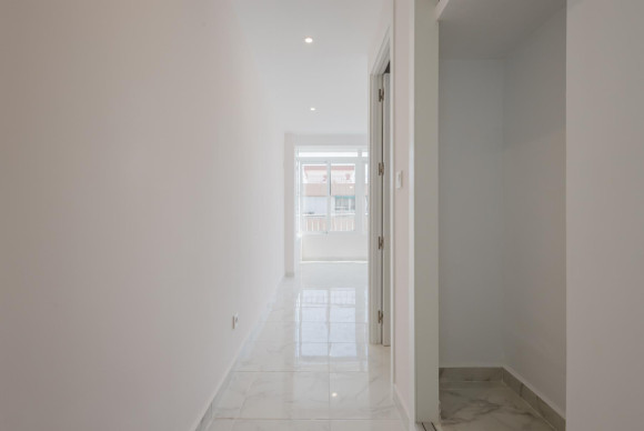 Herverkoop - Appartement  - Torrevieja - Playa de La Acequion