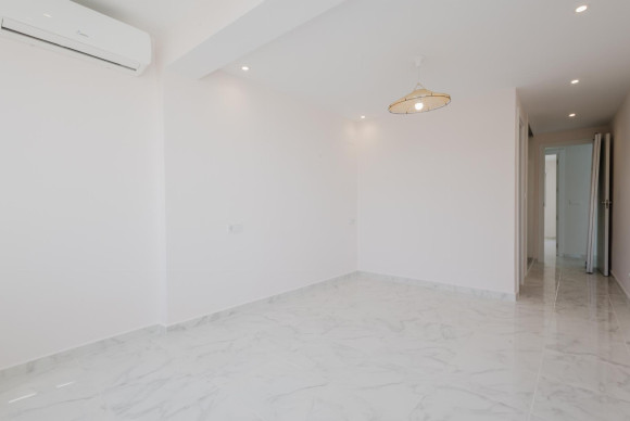 Herverkoop - Appartement  - Torrevieja - Playa de La Acequion