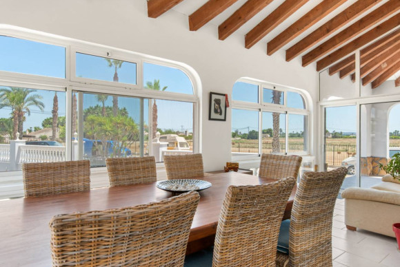 Resale - Finca / Country Property - Catral