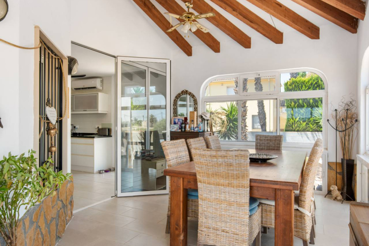 Resale - Finca / Country Property - Catral