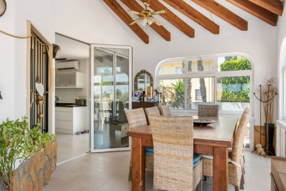 Resale - Finca / Country Property - Catral