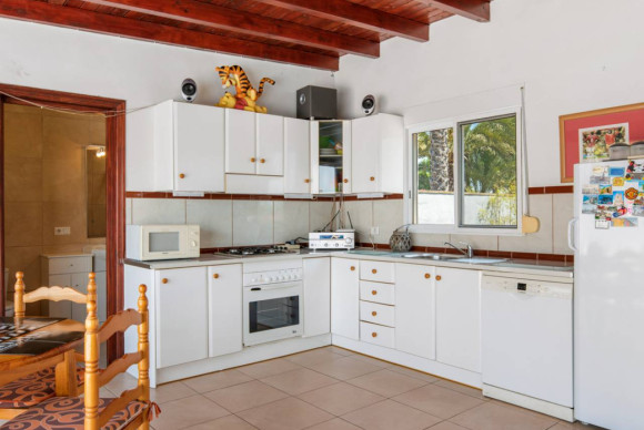 Resale - Finca / Country Property - Catral