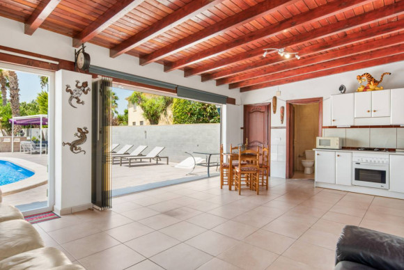Resale - Finca / Country Property - Catral
