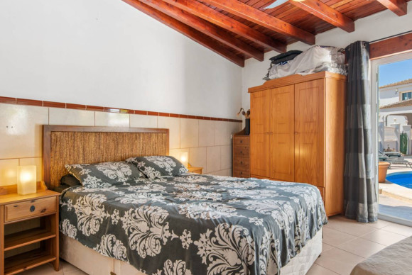 Resale - Finca / Country Property - Catral