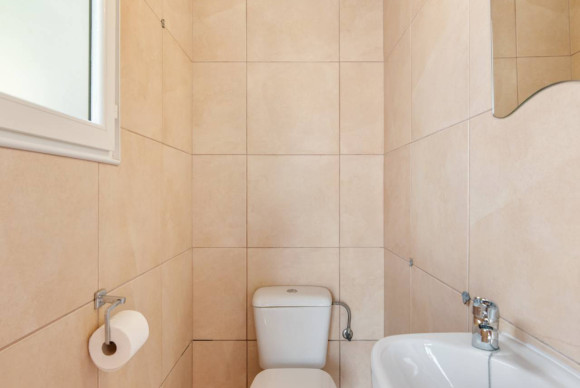 Resale - Finca / Country Property - Catral