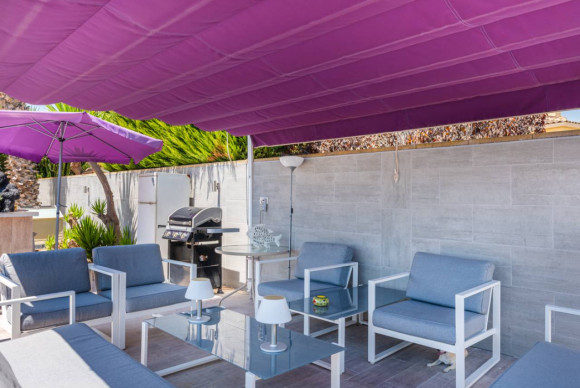Resale - Finca / Country Property - Catral
