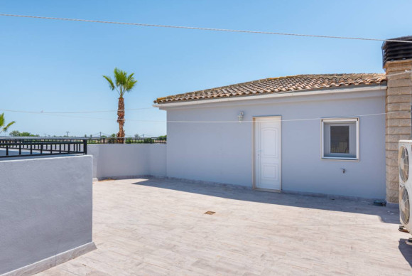 Resale - Finca / Country Property - Catral