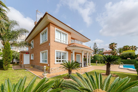 Reventa - House - Torrevieja - La veleta
