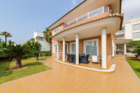 Reventa - House - Torrevieja - La veleta
