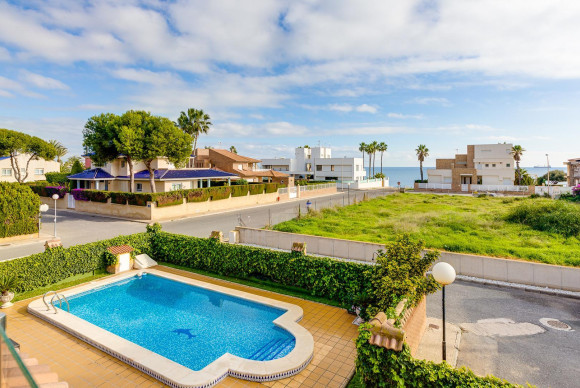 Reventa - House - Torrevieja - La veleta