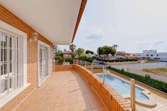 Reventa - House - Torrevieja - La veleta