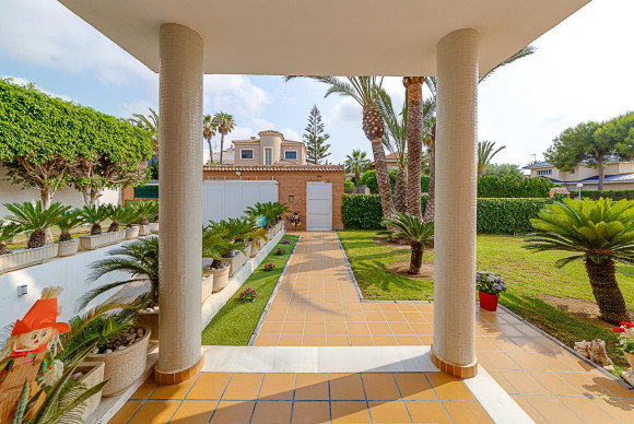 Reventa - House - Torrevieja - La veleta