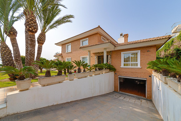 Reventa - House - Torrevieja - La veleta