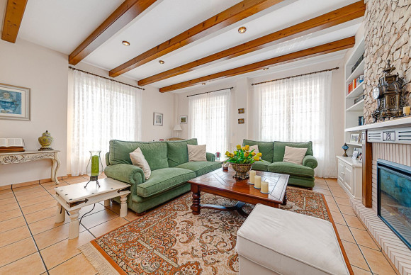 Reventa - House - Torrevieja - La veleta