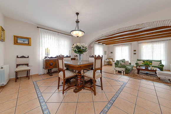 Reventa - House - Torrevieja - La veleta