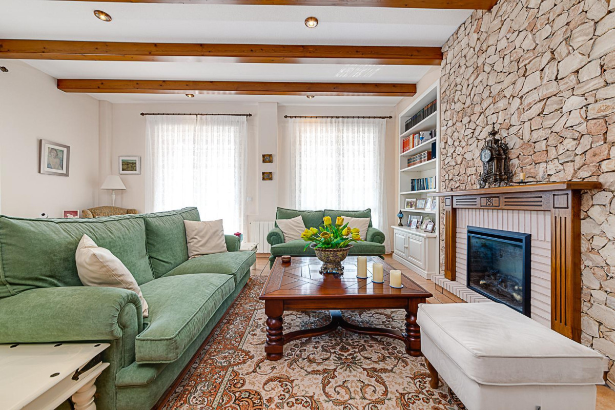 Reventa - House - Torrevieja - La veleta