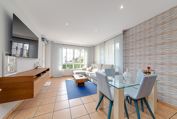 Reventa - House - Torrevieja - La veleta