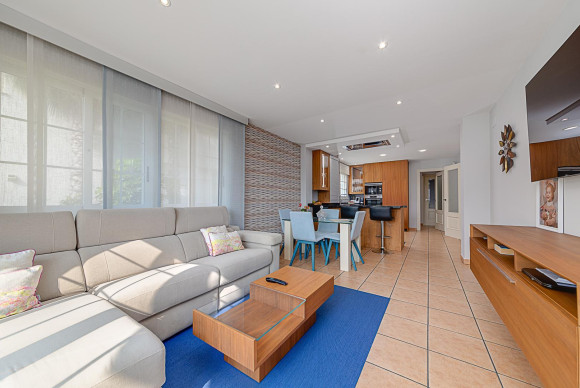 Reventa - House - Torrevieja - La veleta