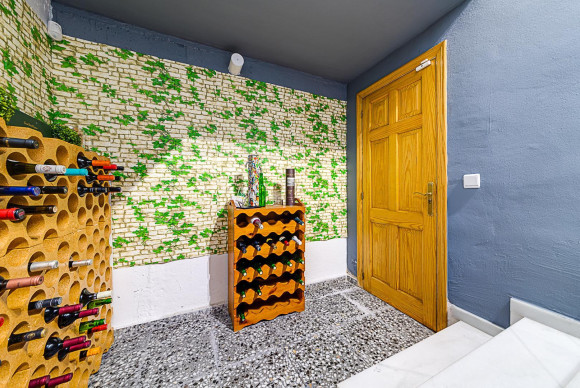 Reventa - House - Torrevieja - La veleta
