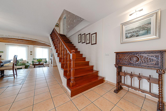 Reventa - House - Torrevieja - La veleta
