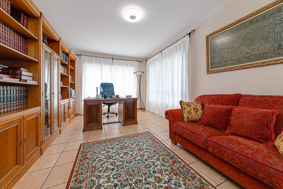 Reventa - House - Torrevieja - La veleta