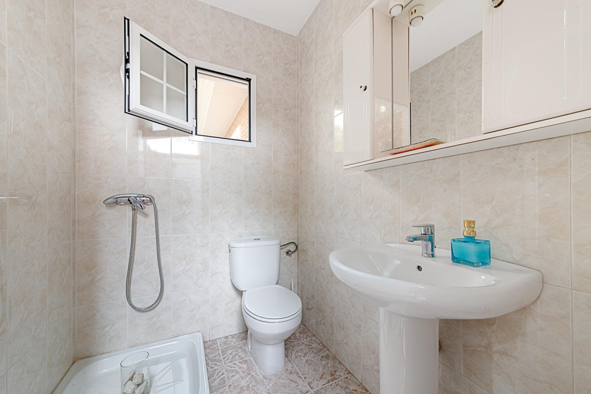 Reventa - House - Torrevieja - La veleta