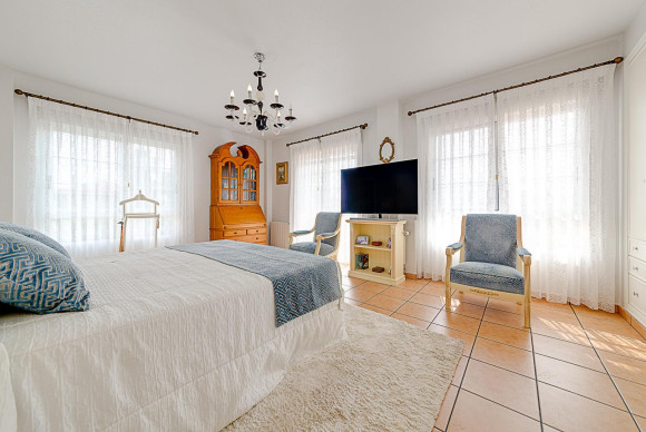 Reventa - House - Torrevieja - La veleta