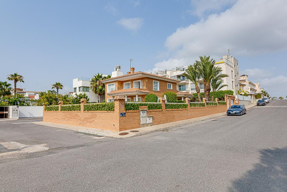 Reventa - House - Torrevieja - La veleta