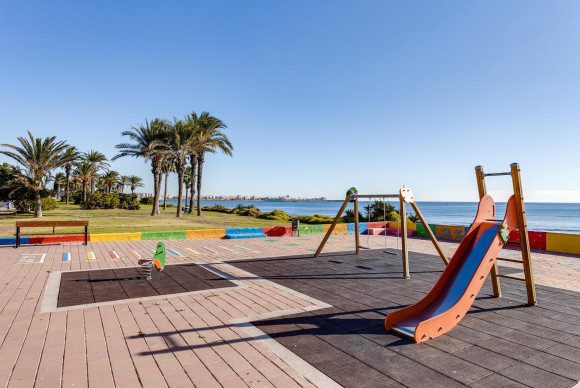 Reventa - House - Torrevieja - La veleta