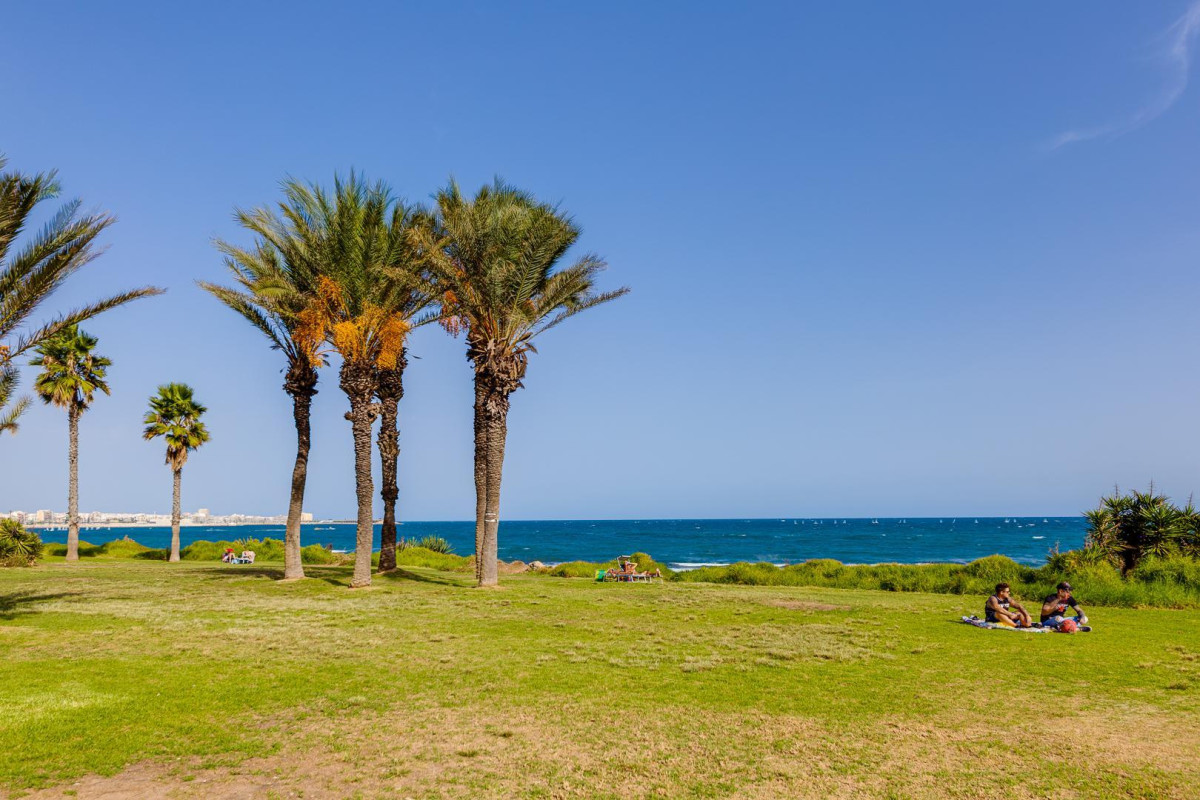 Reventa - House - Torrevieja - La veleta