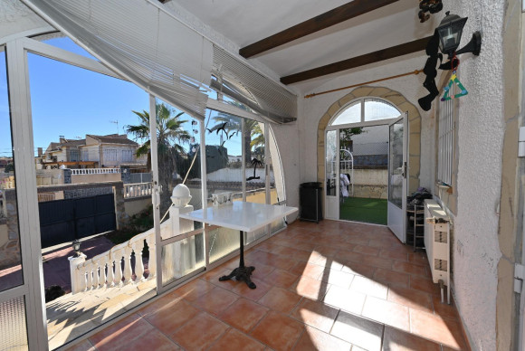 Revente - House - Torrevieja - Los Balcones