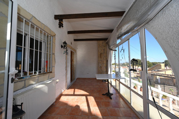 Revente - House - Torrevieja - Los Balcones