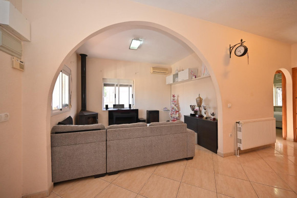 Revente - House - Torrevieja - Los Balcones