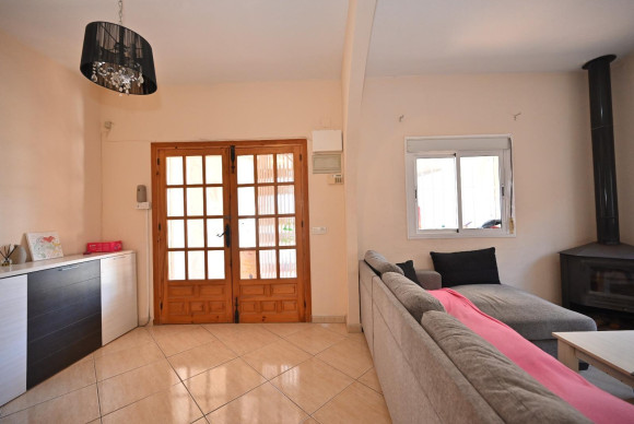 Revente - House - Torrevieja - Los Balcones