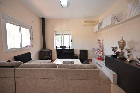 Revente - House - Torrevieja - Los Balcones