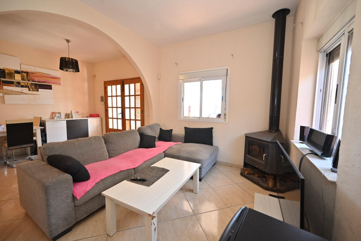 Revente - House - Torrevieja - Los Balcones