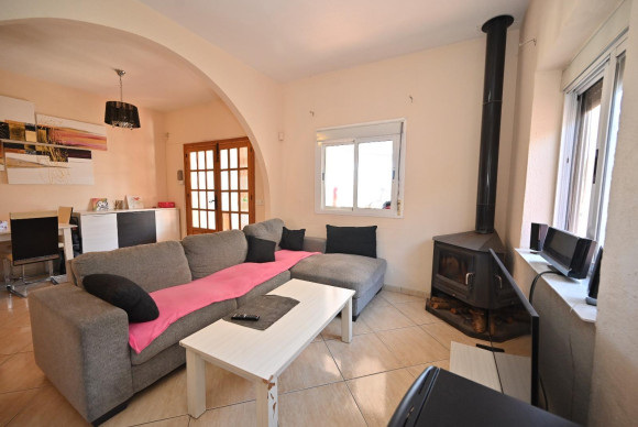 Revente - House - Torrevieja - Los Balcones
