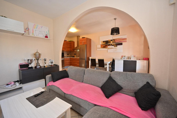Revente - House - Torrevieja - Los Balcones