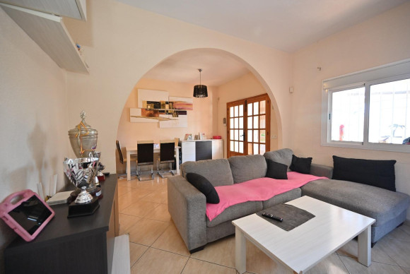 Revente - House - Torrevieja - Los Balcones