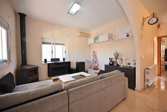 Revente - House - Torrevieja - Los Balcones
