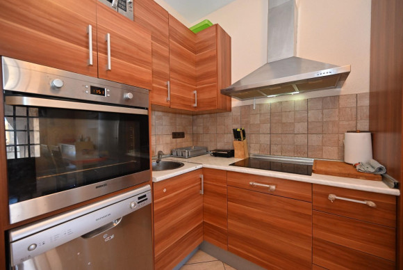 Revente - House - Torrevieja - Los Balcones