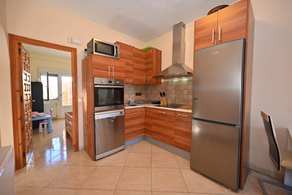 Revente - House - Torrevieja - Los Balcones