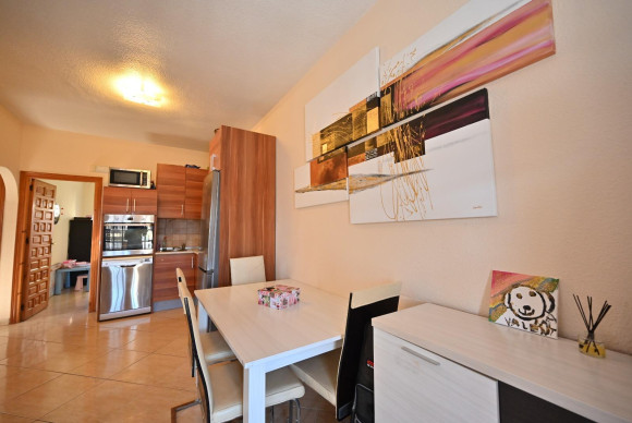 Revente - House - Torrevieja - Los Balcones