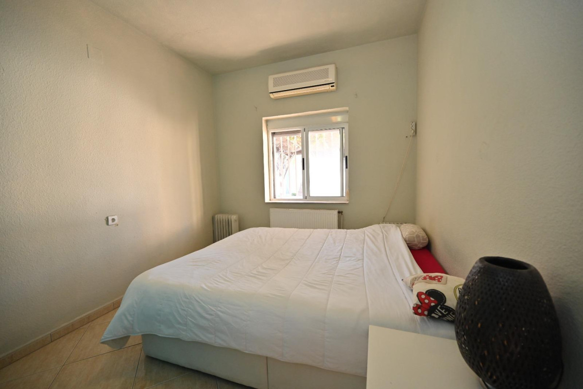 Revente - House - Torrevieja - Los Balcones