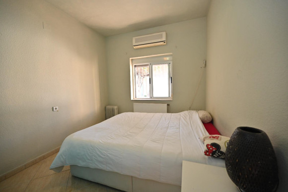 Revente - House - Torrevieja - Los Balcones