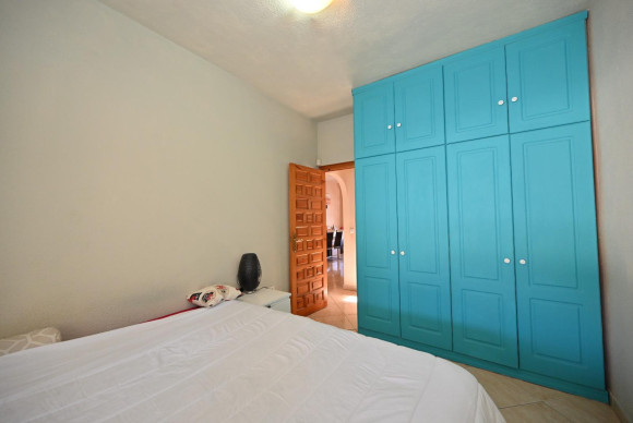 Revente - House - Torrevieja - Los Balcones