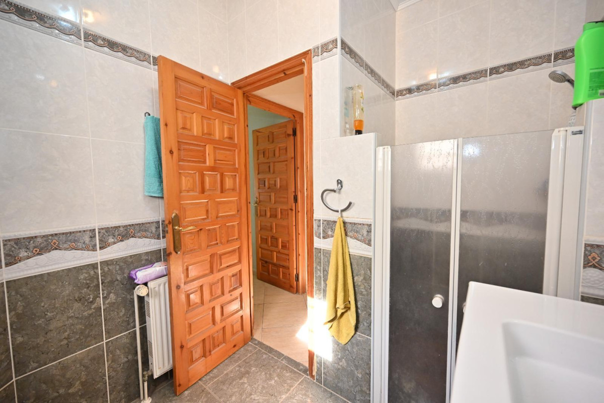 Revente - House - Torrevieja - Los Balcones