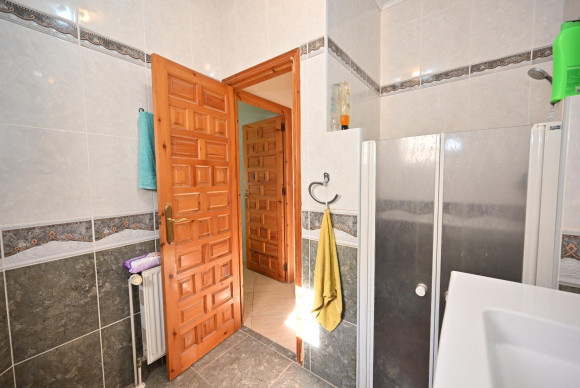 Revente - House - Torrevieja - Los Balcones