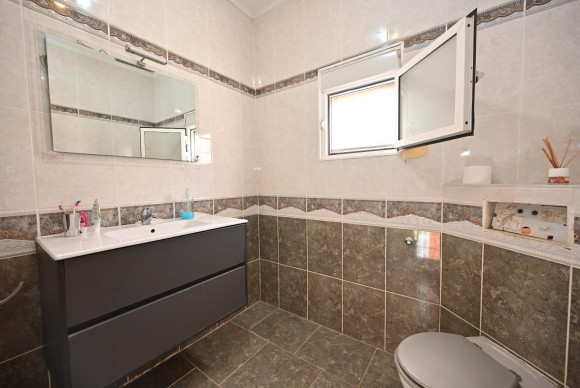 Revente - House - Torrevieja - Los Balcones